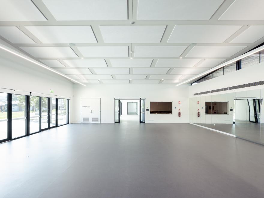 HPAC Pty Ltd Master Builders Association